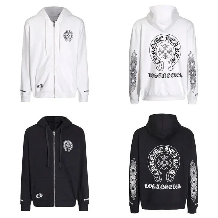 CNFans hoodie QC notes card