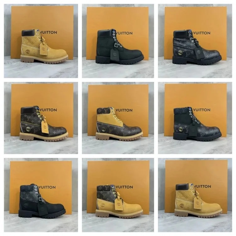 CNFans QC shoes detail card